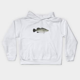 Nile Perch Kids Hoodie